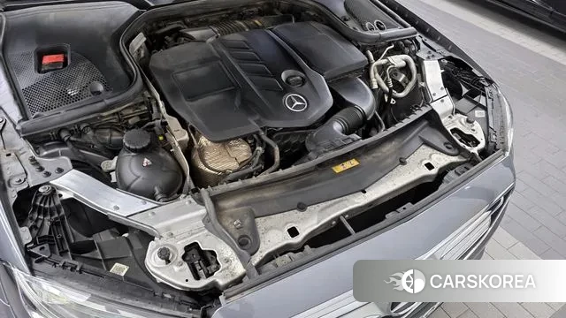 Mercedes-Benz E-Class W213 id 3357035 из Кореи 16