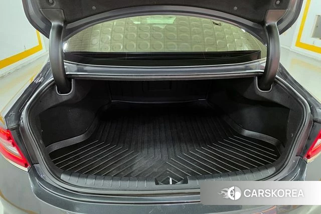 Hyundai Grandeur IG id 3814262 из Кореи 16