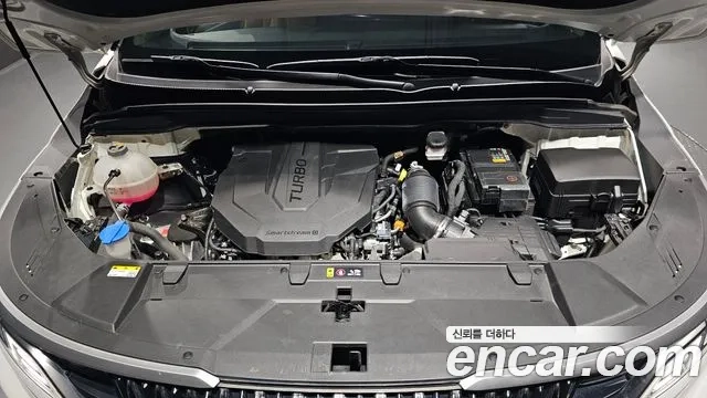 Kia Carnival 4th generation id 2925904 из Кореи 16