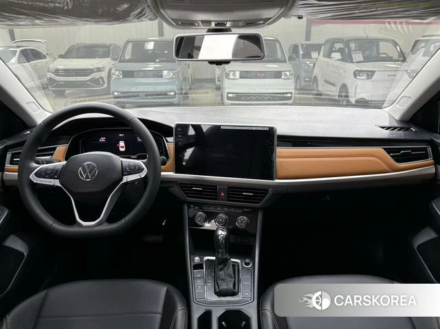 Volkswagen Bora id 4333205 из Китая 7