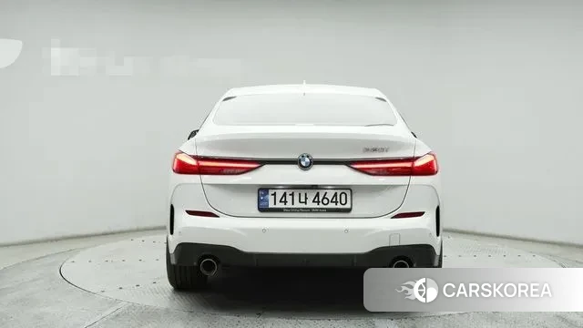 BMW 2 Series Gran Coupe (F44) id 3634751 из Кореи 16