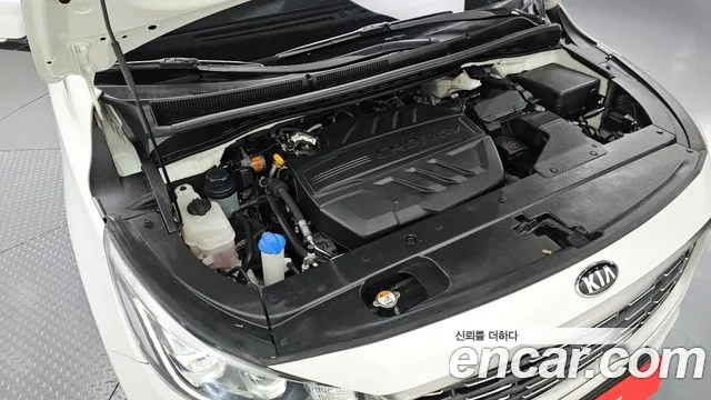 Kia The New Carnival id 2907871 из Кореи 16