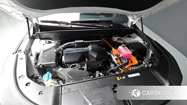 Kia The New Sorento 4th Generation id 3674953 из Кореи 16