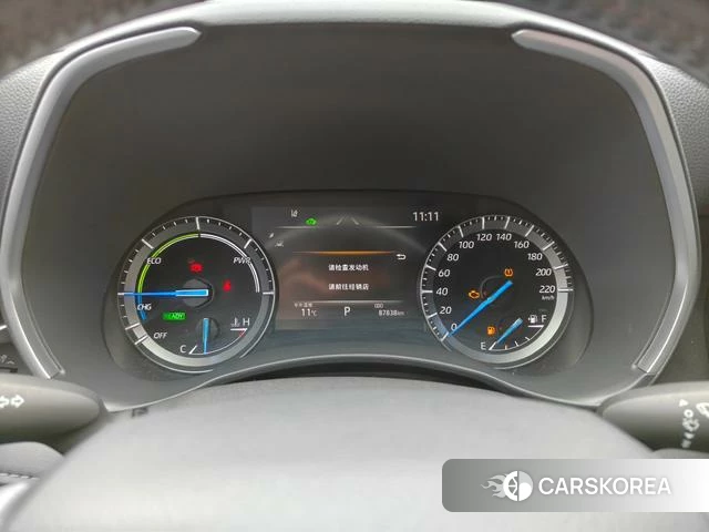 Toyota Highlander 2022 Черный из Китая, фото 6
