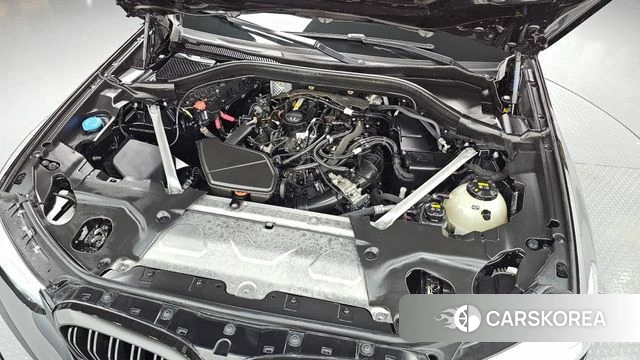 BMW X4 (G02) id 4677070 из Кореи 26