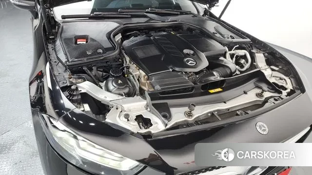 Mercedes-Benz CLS-Class C257 id 3417723 из Кореи 16