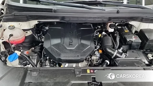 Kia Carnival 4th generation id 3412421 из Кореи 14