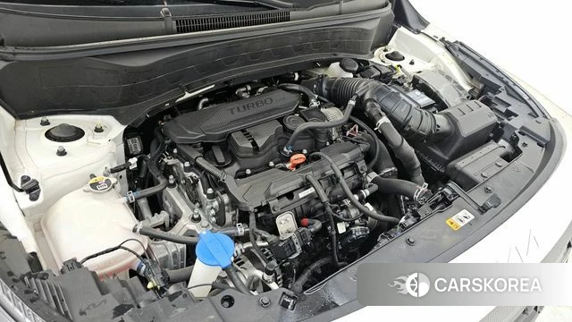 Kia The New Seltos id 4223562 из Кореи 31