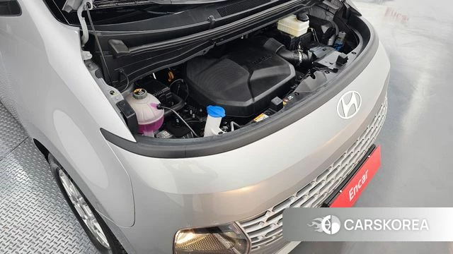 Hyundai Staria id 3838137 из Кореи 16