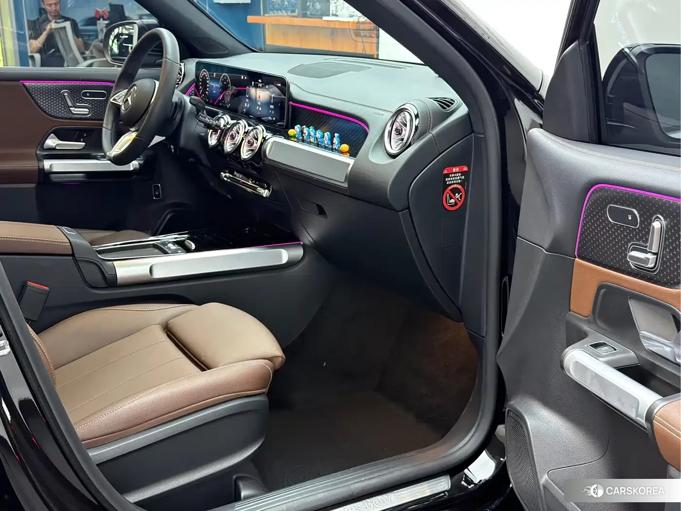 Mercedes-Benz GLB id 4622491 из Китая 14