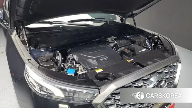 Hyundai Palisade id 3647007 из Кореи 16