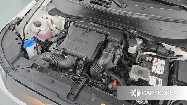 Hyundai Casper id 4613516 из Кореи 27