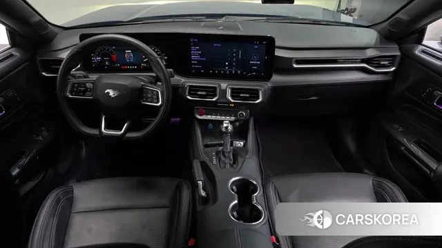 Ford Mustang 7th Generation id 2930037 из Кореи 16