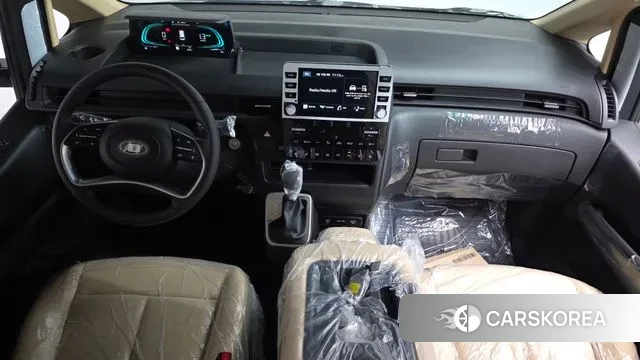 Hyundai Staria id 3763265 из Кореи 16