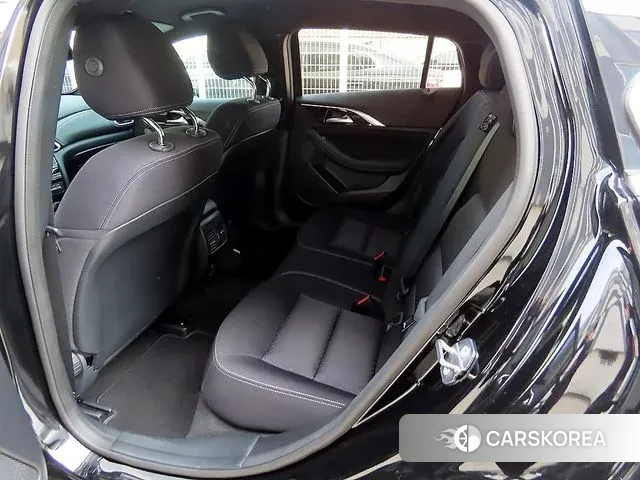 Infiniti Q30 id 3324913 из Кореи 15