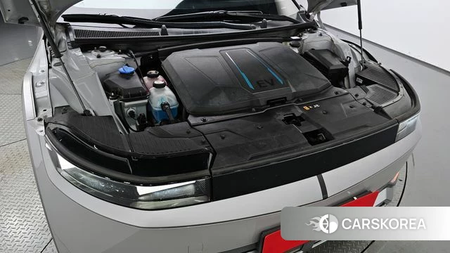 Hyundai Ionic 5 id 4494821 из Кореи 26