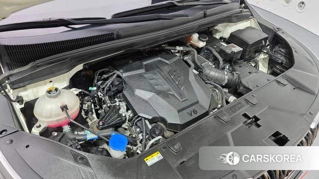 Kia Carnival 4th generation id 4768822 из Кореи 25