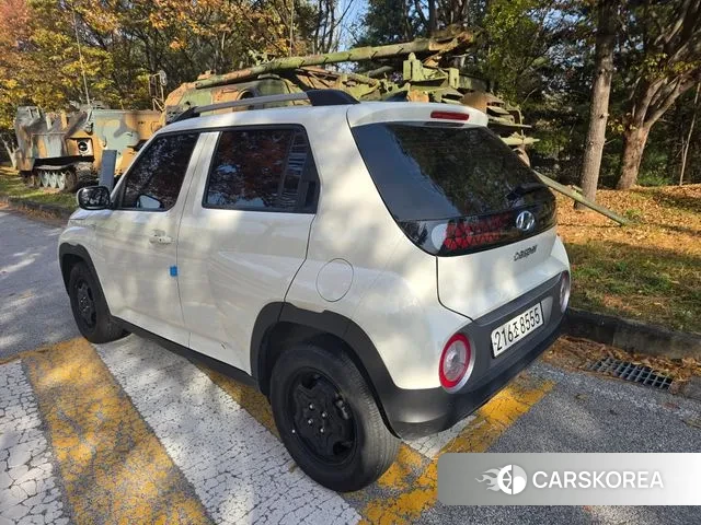 Hyundai Casper id 3340872 из Кореи 16