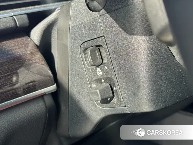 Mercedes-Benz GLE-Class W167 id 3504148 из Кореи 16