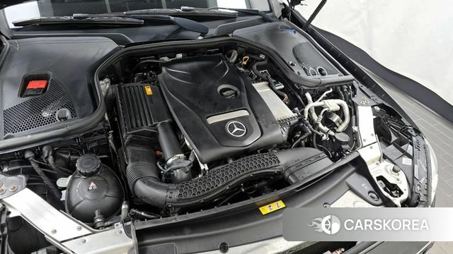 Mercedes-Benz E-Class W213 id 3861328 из Кореи 16