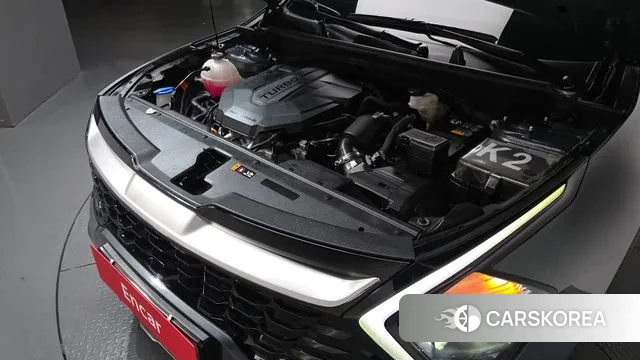 Kia Sportage 5th Generation id 3581511 из Кореи 16