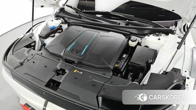 Hyundai Ionic 5 id 4592588 из Кореи 30