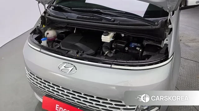 Hyundai Staria id 3074869 из Кореи 16