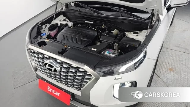 Hyundai Palisade id 3787597 из Кореи 16