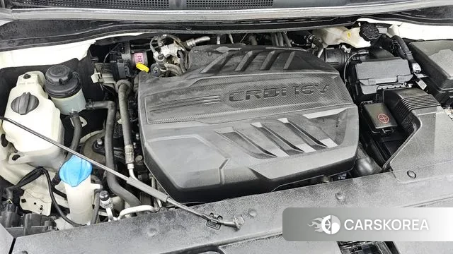 Kia The New Carnival id 3661919 из Кореи 16