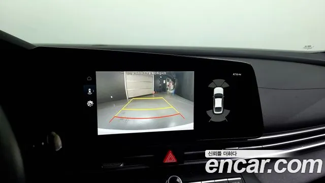 Hyundai Avante (CN7) id 2755196 из Кореи 16