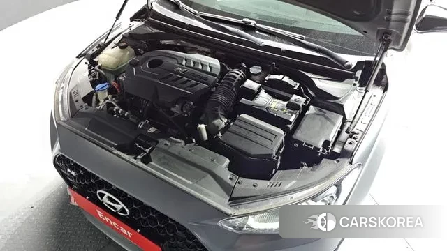 Hyundai Veloster (JS) id 3385646 из Кореи 16