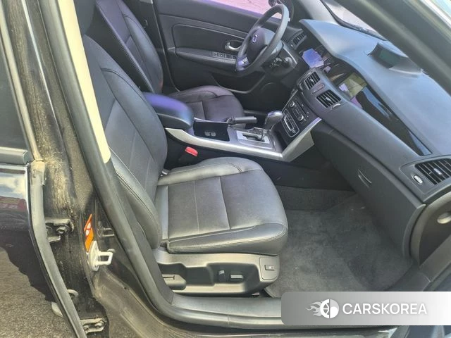 Renault Korea (Samsung) SM5 Nova id 4483353 из Кореи 16