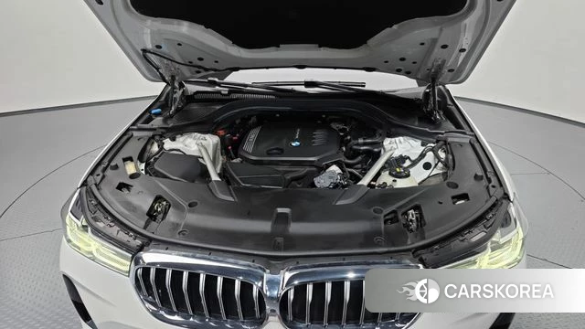 BMW 6 Series GT (G32) id 4542049 из Кореи 28