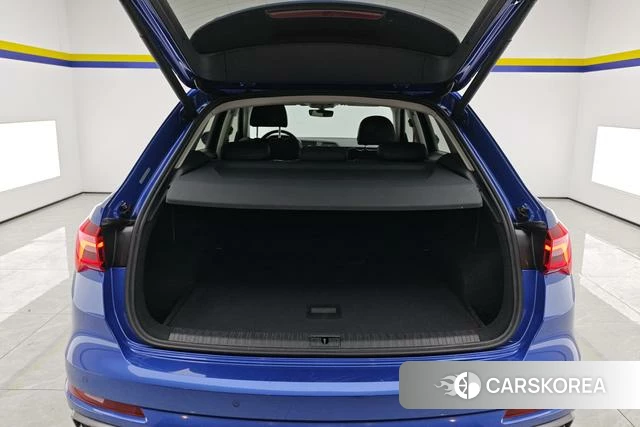 Audi Q3 id 3810662 из Китая 13