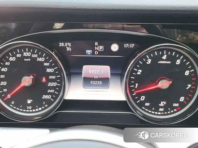 Mercedes-Benz E-Class W213 id 4732443 из Кореи 16