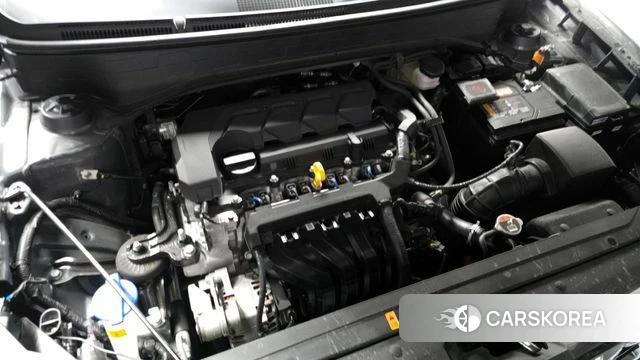 Hyundai Venue id 3817163 из Кореи 16