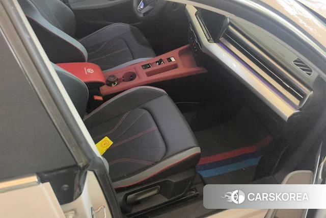 Volkswagen Lingdu id 4258701 из Китая 13