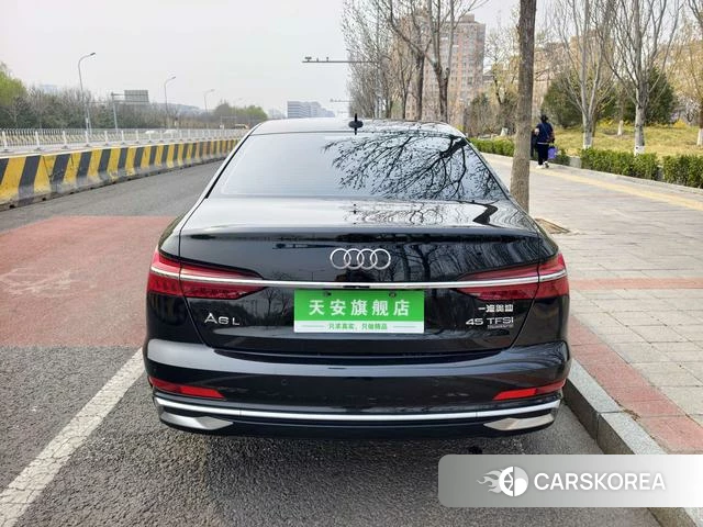 Audi A6L id 4259257 из Китая 20