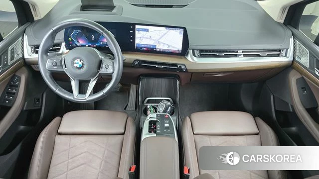 BMW 2 Series Active Tourer (U06) id 4871048 из Кореи 31