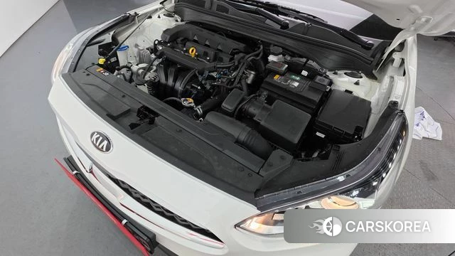 Kia Come New K3 id 4250501 из Кореи 25