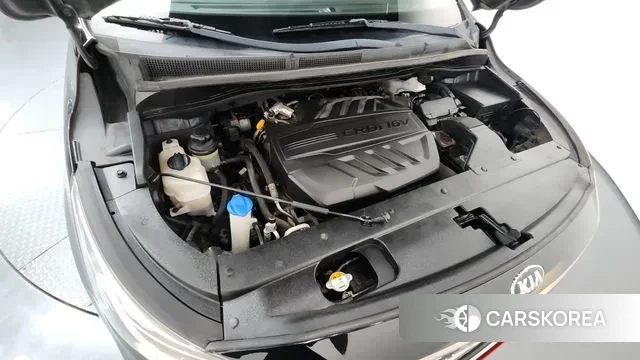 Kia The New Carnival id 3552763 из Кореи 16