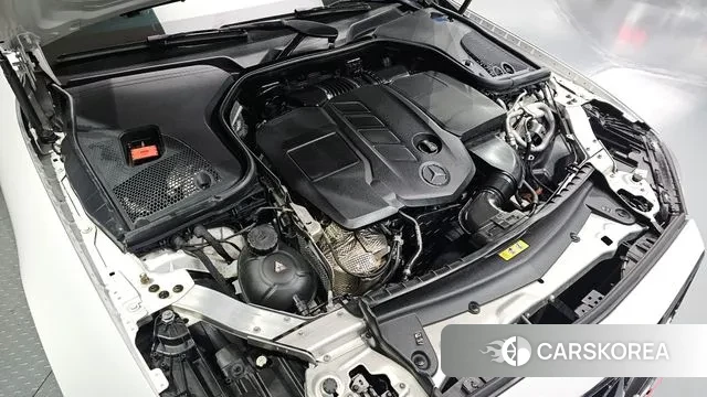 Mercedes-Benz E-Class W213 id 3520353 из Кореи 16