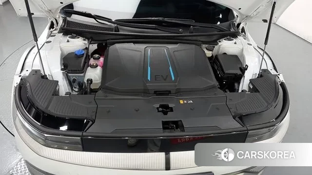 Hyundai Ionic 5 id 3426532 из Кореи 16