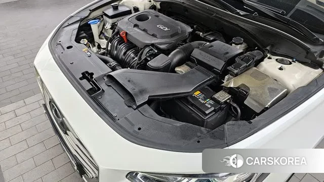 Hyundai Grandeur IG id 2977275 из Кореи 16