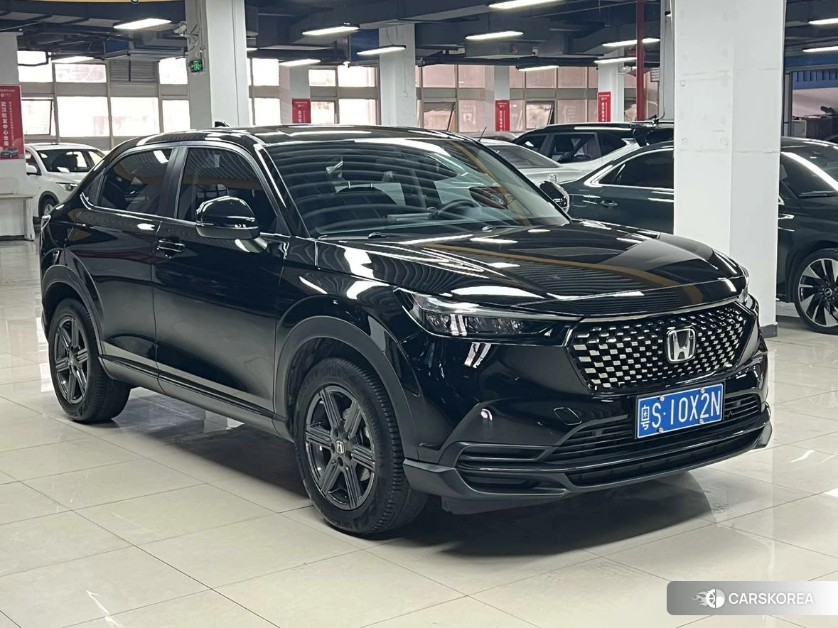 Honda XR-V id 4405977 из Китая 13