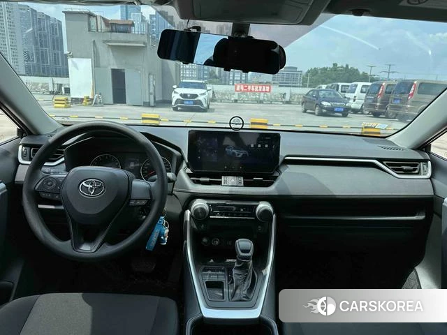 Toyota Wilanda id 4273661 из Китая 12