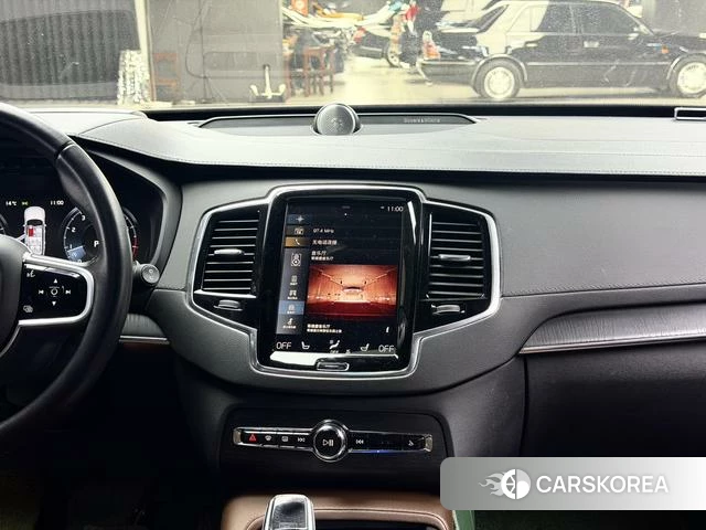 Volvo XC90 id 4210966 из Китая 16