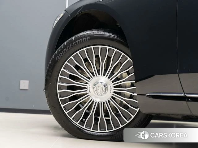 Mercedes-Benz Maybach S-class id 4264882 из Китая 14