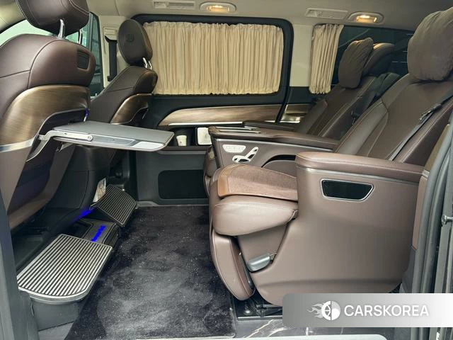 Mercedes-Benz V-class id 4271315 из Китая 9