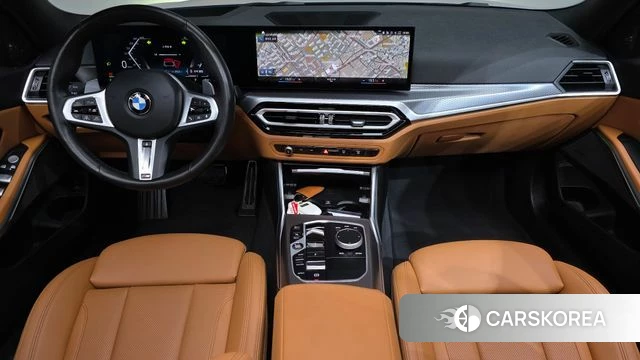 BMW 3 Series (G20) id 4630264 из Кореи 26